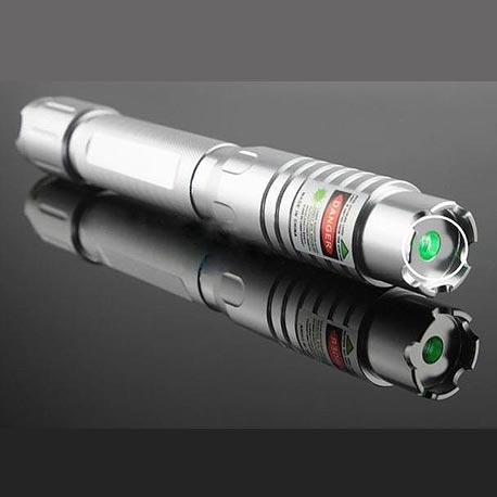 le plus puissant de pointeur laser vert