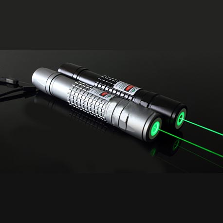 Pointeur laser vert puissant pointeur laser haute puissance pointeur laser  lumière verte pleine d’étoiles