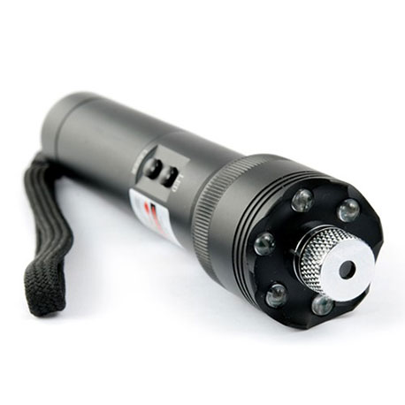 Acheter Lampe Torche LED Laser Vert 200mw Puissant Multimode